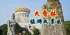 成人全裸操穴中国浙江-绍兴大香林旅游风景区